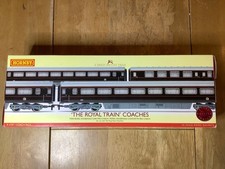 Hornby OO Gauge R4197 The