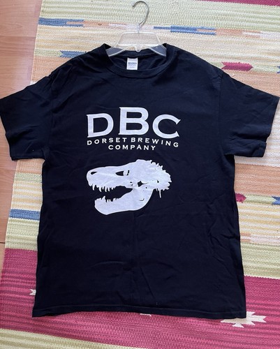 Dorset brewing company dbc - brewing,
