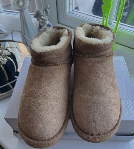 Ugg classic ultra mini - ugg,