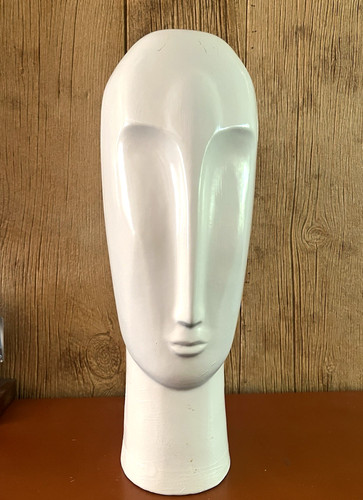 Midcentury modern modigliani - modern,