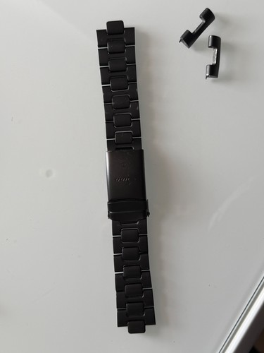 Sinn 856 857 black solid - 856,