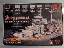 LifeColor German WWII