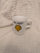 Vintage Mr Happy By Roger