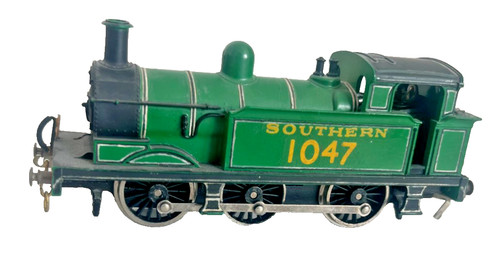 Hornby dublo 2207 - dublo,