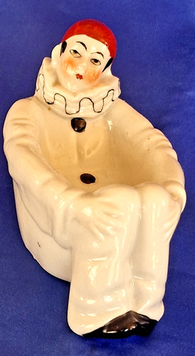 Antique germany pierrot - antique,