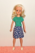 VINTAGE SINDY CIRCA 1975 DOLL