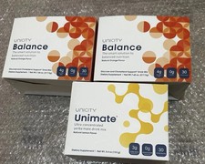 Combo pack unicity balance - combo,