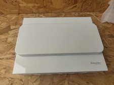 Schneider Easy 9 10 Way Compact Consumer Unit Metal clad