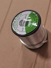 Senra Solid Core Solder Wire