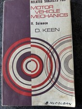 Related Subjects for Motor