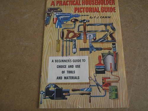 Practical householder - a,