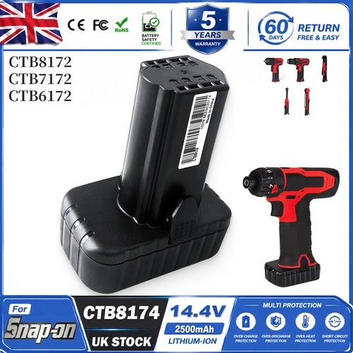 For snap 4v battery - snap,