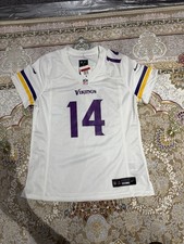 Nike NFL Vikings Jersey Smith