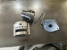 Robland X310 X31 Super 260 Super 310 Morticer Chuck