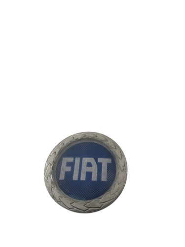 Alloy circle cup fiat - circle,