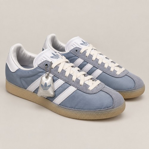 Adidas consortium footpatrol - x,