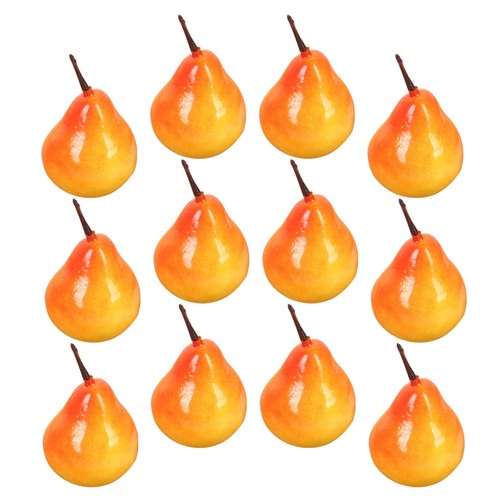 32pcs reusable foam pear - foam,