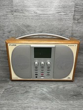 Pure Evoke 3 DAB, AM/FM Radio