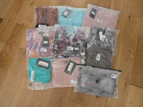 Job lot bundle - bundle, ladies