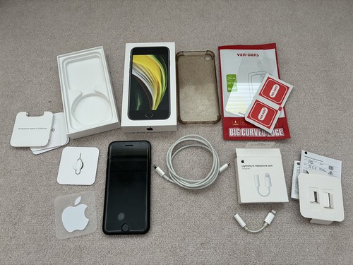 Apple iphone 2nd gen - apple,