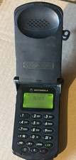 Rare Motorola Startac StarTAC