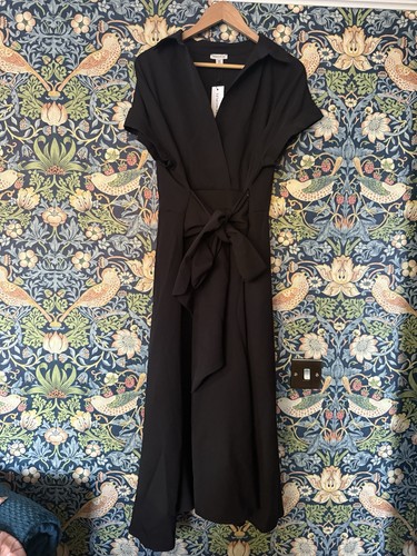 Principles belted midi dress - principles,
