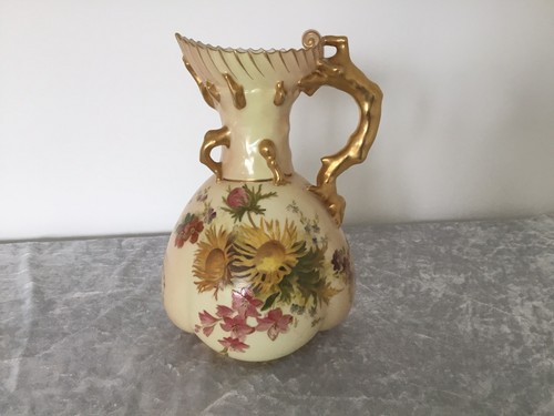 Antique royal worcester blush - antique,