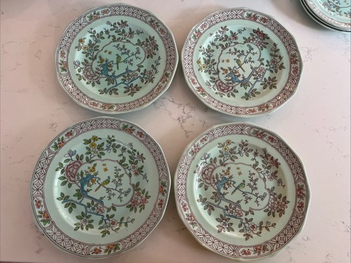 Adams china calyx ware - adams,
