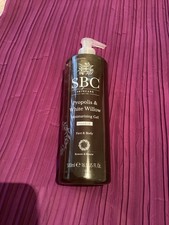 SBC Propolis & White Willow