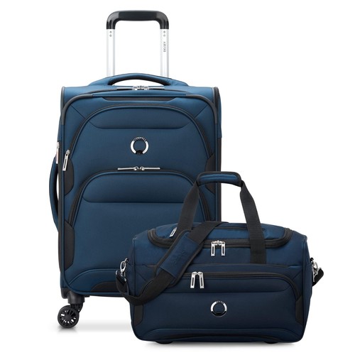 Delsey paris sky max blue - delsey,