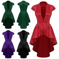 Women Gothic Steampunk