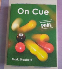 On Cue - The Complete Guide To