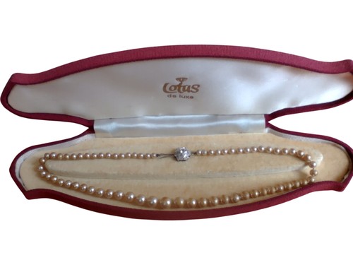 Lotus luxe pearl - lotus,
