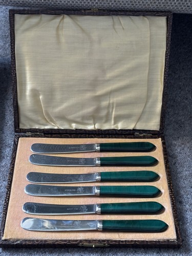 Vintage stainless scotia - stainless,