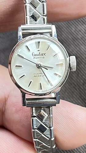 Fortis audax jewel swiss - fortis,