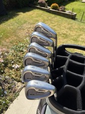 Mizuno zoid mx15 - mizuno, iron