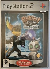 Ratchet and Clank 2: Locked