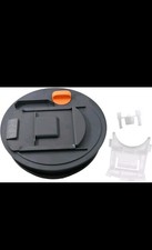 For Thetford Cassette Toilet C250 C260 Holding Waste Tank Mechanism 5072706