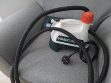 Black+Decker KX3300T Wallpaper Steamer