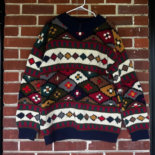 Vintage river trader 100 - river, wool