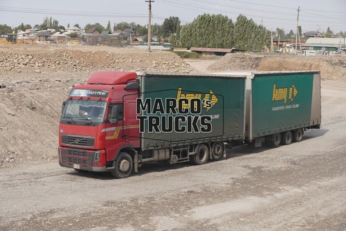 Truck photo volvo fh12 - photo,