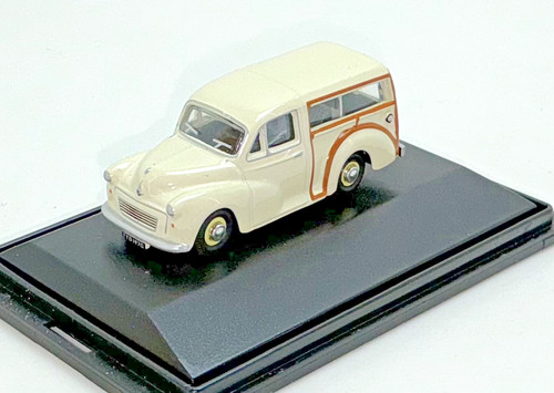 Oxford diecast morris - diecast,