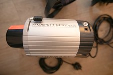 Hensel Studio Lights Photography Expert Pro Plus 500