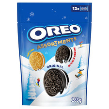 Oreo Assortments 283g