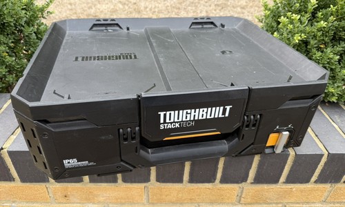 Toughbuilt stacktech b1 - stacktech, tb-b1