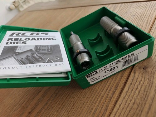Dies rcbs 7mm rem - rcbs, mag