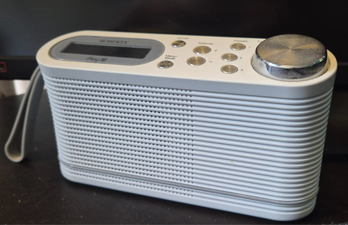 Roberts radio play10 dab - radio,