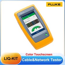 Fluke Networks LIQ-KIT LinkIQ
