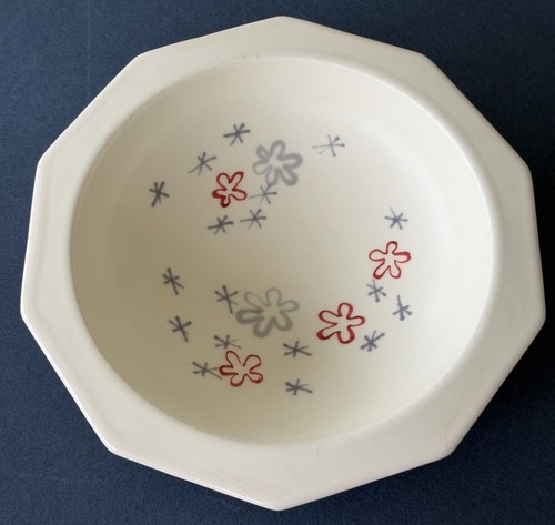 Vintage poole pottery rare - poole,
