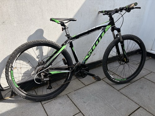 Scott aspect 750 - scott,